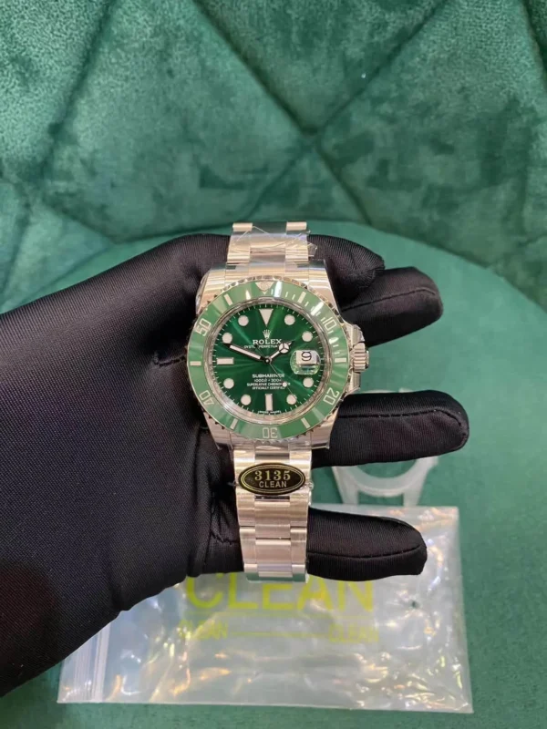 Super clone watches quality control inspection process